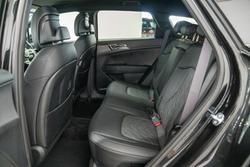 2024 Kia Sportage SX+