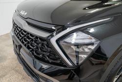 2024 Kia Sportage SX+