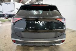 2024 Kia Sportage SX+