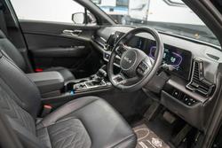 2024 Kia Sportage SX+