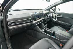 2024 Kia Sportage SX+