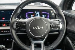 2024 Kia Sportage SX+