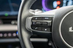 2024 Kia Sportage SX+