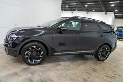2024 Kia Sportage SX+