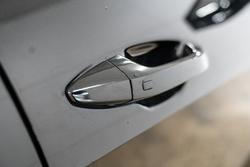 2024 Kia Sportage SX+