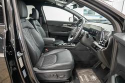 2024 Kia Sportage SX+