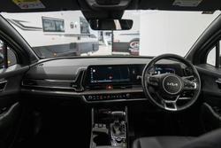 2024 Kia Sportage SX+