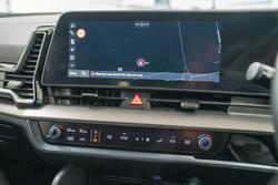2024 Kia Sportage SX+