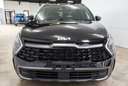 2024 Kia Sportage SX+