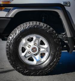 2017 Toyota Landcruiser GXL