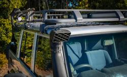 2017 Toyota Landcruiser GXL