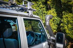 2017 Toyota Landcruiser GXL