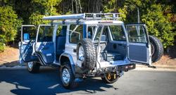 2017 Toyota Landcruiser GXL