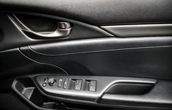 2018 Honda Civic RS