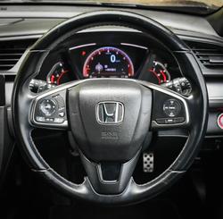 2018 Honda Civic RS
