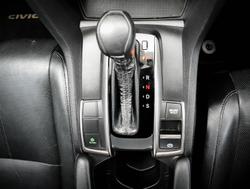 2018 Honda Civic RS