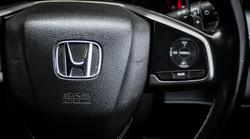 2018 Honda Civic RS