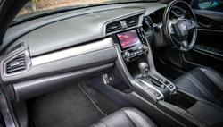 2018 Honda Civic RS