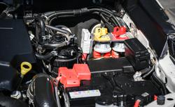 2023 Toyota Hilux SR