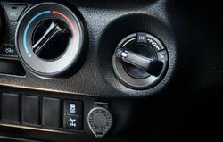 2023 Toyota Hilux SR