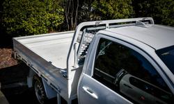2023 Toyota Hilux SR