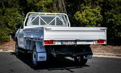 2023 Toyota Hilux SR