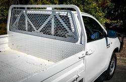 2023 Toyota Hilux SR