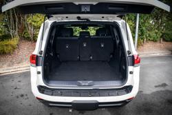 2022 Toyota Landcruiser VX