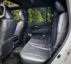 2022 Toyota Landcruiser VX