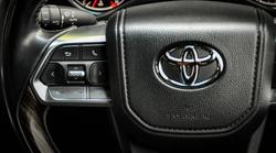2022 Toyota Landcruiser VX