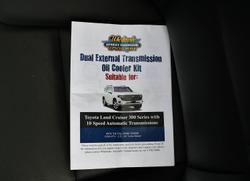 2022 Toyota Landcruiser VX