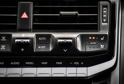 2022 Toyota Landcruiser VX