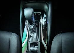 2025 Toyota Corolla Ascent Sport Hybrid