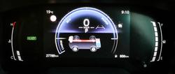 2025 Toyota Corolla Ascent Sport Hybrid