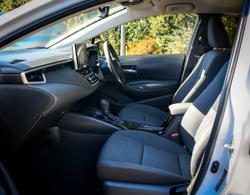 2025 Toyota Corolla Ascent Sport Hybrid