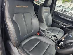 2025 Ford Ranger Wildtrak