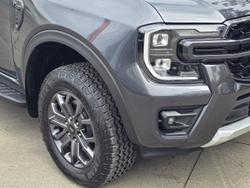 2025 Ford Ranger Wildtrak