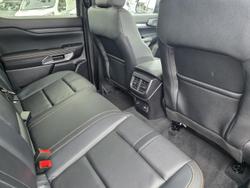 2025 Ford Ranger Wildtrak