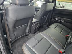 2025 Ford Ranger Wildtrak
