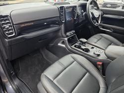 2025 Ford Ranger Wildtrak