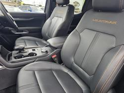 2025 Ford Ranger Wildtrak