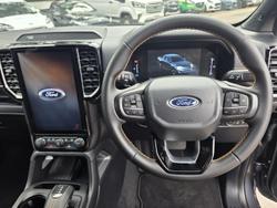 2025 Ford Ranger Wildtrak