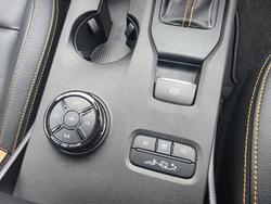 2025 Ford Ranger Wildtrak