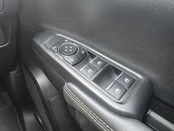 2025 Ford Ranger Wildtrak