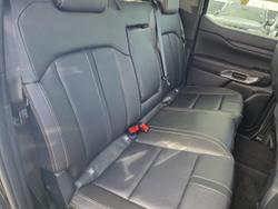 2025 Ford Ranger PHEV Wildtrak