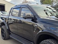2025 Ford Ranger PHEV Wildtrak