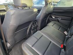 2025 Ford Ranger PHEV Wildtrak