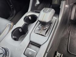 2025 Ford Ranger PHEV Wildtrak