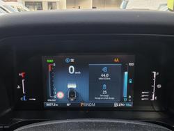 2025 Ford Ranger PHEV Wildtrak