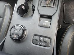2025 Ford Ranger PHEV Wildtrak